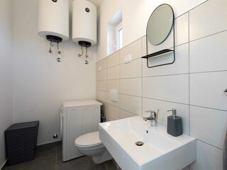 Vakantiehuis Vrh Kenmerken 42