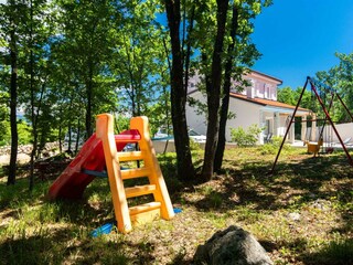 Casa per le vacanze Vrh Registrazione all'aperto 9