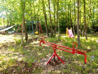 Casa per le vacanze Vrh Registrazione all'aperto 10