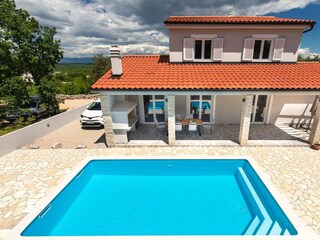 Vakantiehuis Vrh Buitenaudio-opname 11