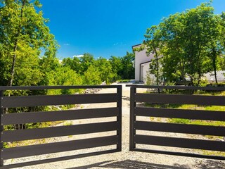 Casa per le vacanze Vrh Registrazione all'aperto 13