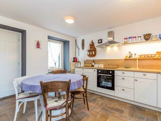 Vakantiehuis Nenadići Kenmerken 15
