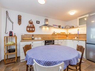 Vakantiehuis Nenadići Kenmerken 16