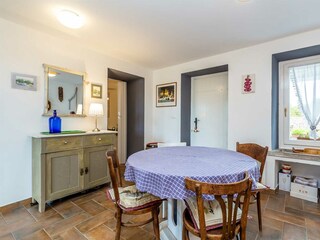 Vakantiehuis Nenadići Kenmerken 17