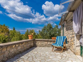 Vakantiehuis Nenadići Buitenaudio-opname 7