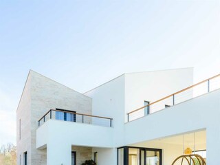 Villa Malinska Buitenaudio-opname 4