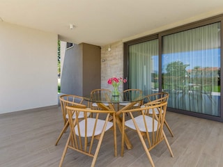 Villa Dobrinj Buitenaudio-opname 14