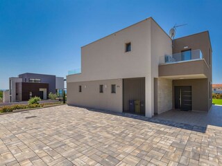 Villa Dobrinj Buitenaudio-opname 24