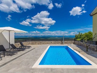 Casa per le vacanze Vrh Registrazione all'aperto 3