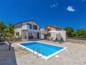 Vakantiehuis San Michele - Vrh - image1