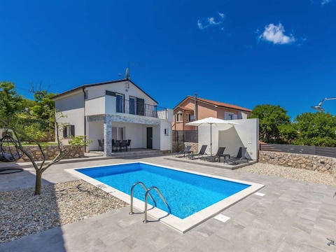 Vakantiehuis San Michele