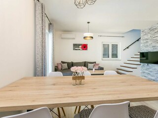 Casa per le vacanze Vrh Caratteristiche 17