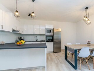 Casa per le vacanze Vrh Caratteristiche 19