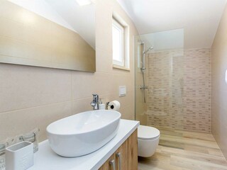 Holiday house Vrh Environment 30