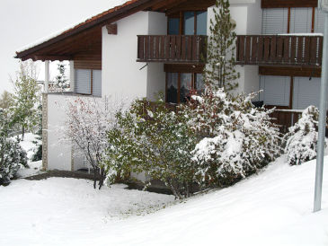 Ferienwohnung Casa Siala