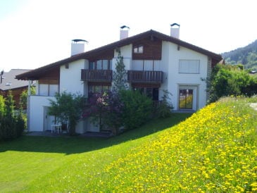 Ferienwohnung Casa Siala