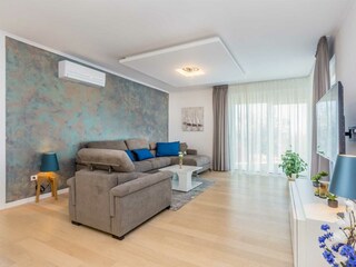 Villa Malinska Caratteristiche 15