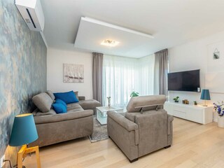 Villa Malinska Caratteristiche 16