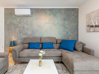 Villa Malinska Caratteristiche 17