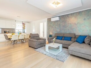 Villa Malinska Caratteristiche 18