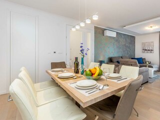 Villa Malinska Caratteristiche 19