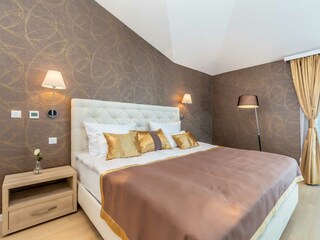 Villa Malinska Caratteristiche 24