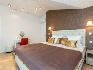 Villa Malinska Caratteristiche 25