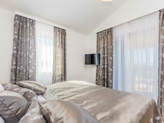 Villa Malinska Caratteristiche 34