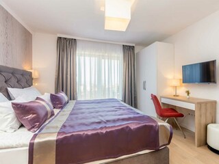 Villa Malinska Caratteristiche 39