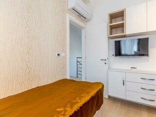 Villa Malinska Caratteristiche 40