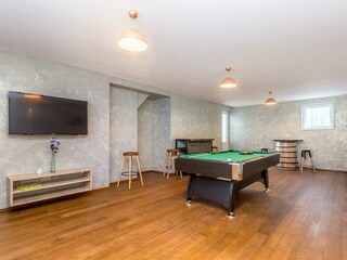 Villa Malinska Caratteristiche 44