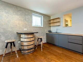 Villa Malinska Caratteristiche 45