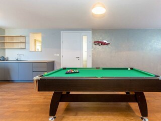 Villa Malinska Caratteristiche 46