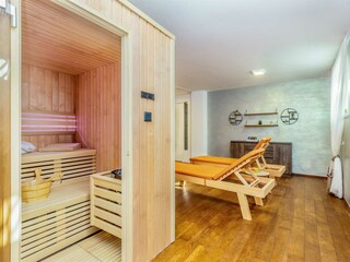 Villa Malinska Caratteristiche 47