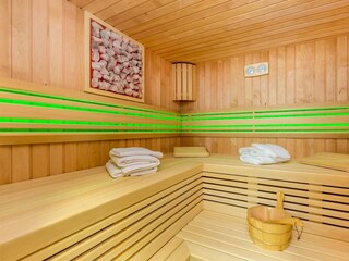 Villa Malinska Caratteristiche 48