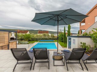 Villa Kornić Buitenaudio-opname 6
