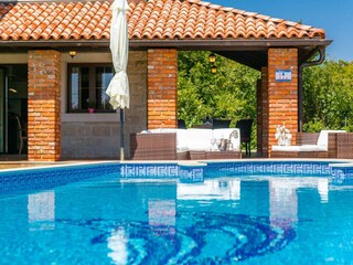 Villa Kras Registrazione all'aperto 4