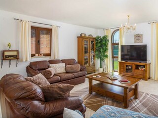 Villa Kras Caratteristiche 18