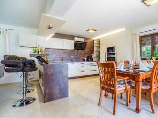 Villa Kras Caratteristiche 21