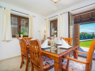 Villa Kras Caratteristiche 22