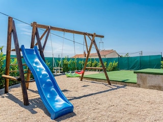 Villa Kras Registrazione all'aperto 15