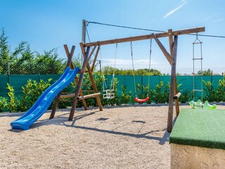 Villa Kras Registrazione all'aperto 16