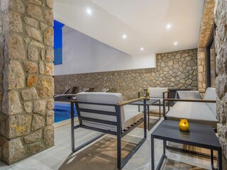 Villa Dobrinj Buitenaudio-opname 12