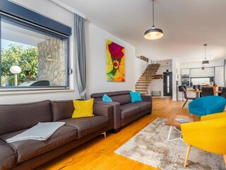 Villa Dobrinj Caratteristiche 19