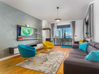 Villa Dobrinj Caratteristiche 20