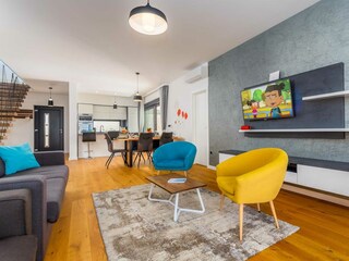 Villa Dobrinj Caratteristiche 21