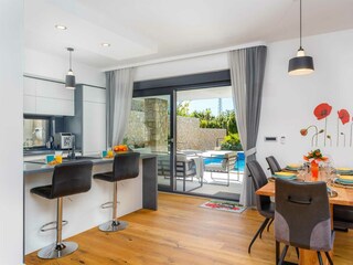 Villa Dobrinj Caratteristiche 22