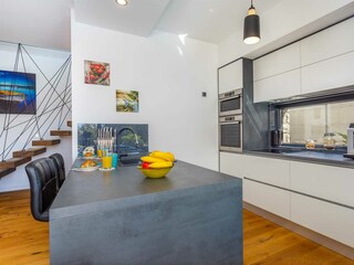 Villa Dobrinj Caratteristiche 23