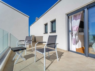 Villa Dobrinj Outdoor Recording 8