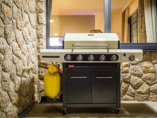 Villa Dobrinj Registrazione all'aperto 16